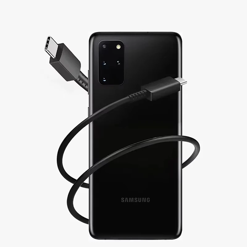 NNBILI PD 45W 5A USB Type C to Type C Turbo Charging Cable for Samsung  Galaxy S20 S21 S22 S23 S24 Ultra Plus  USB C Data Line image 6