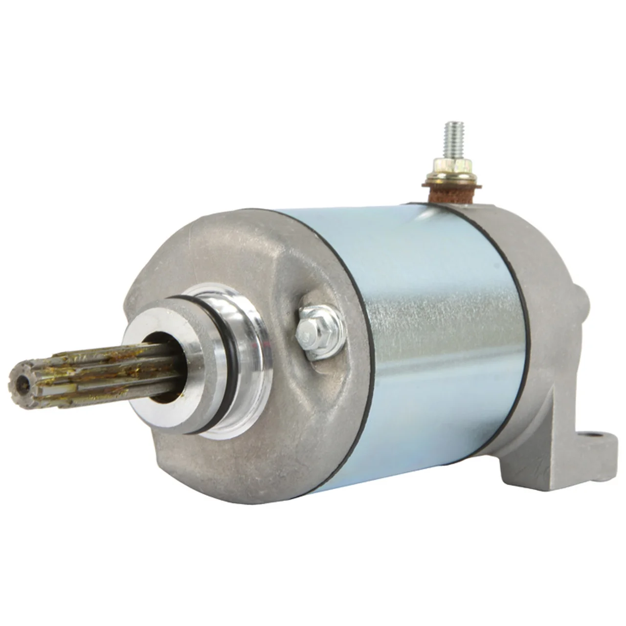 

STG51751 Starter for Honda ATV TRX400EX TRX 31200-HN1-000 18608 18608N 71-26-18608 SMU0214 410-54037
