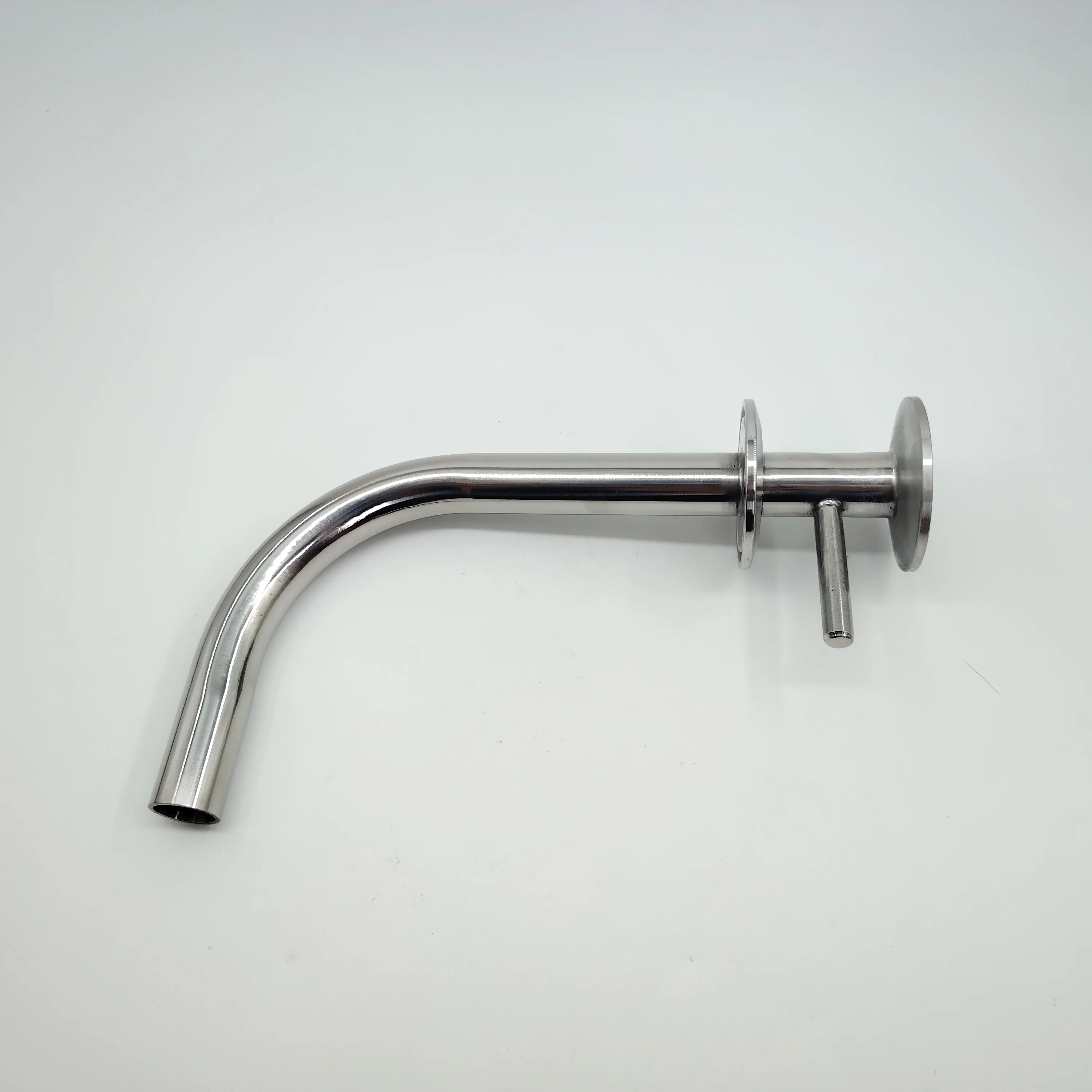 3/4 inch (19mm OD) Pipe with 1.5
