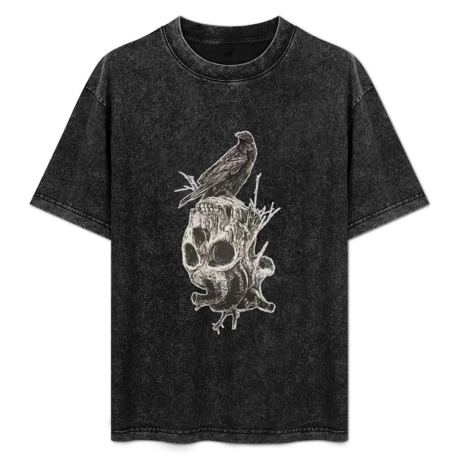 

Proscenium T-Shirt Comfortable Daily Wear Tee