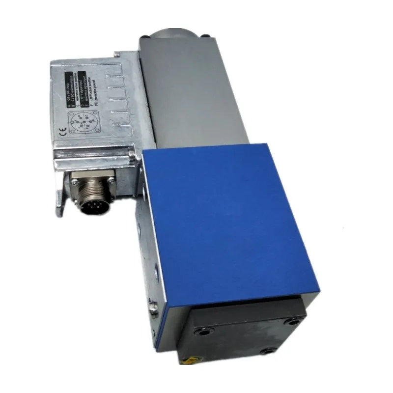 

4WRPEH6 4WRPEH6C 4WRPEH6C3B04L2X/G24 KO/F1M885 Hydraulic Proportional Directional Valves 4WRPEH Valves