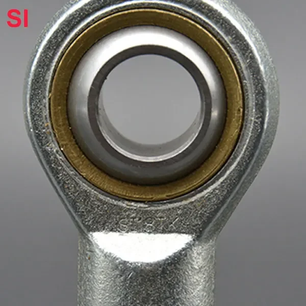 1PC Oscillating Rose Ball Joint Male Female Rod End Bearing M5 M6 M8 M10 M12 M16 Right Left Hand