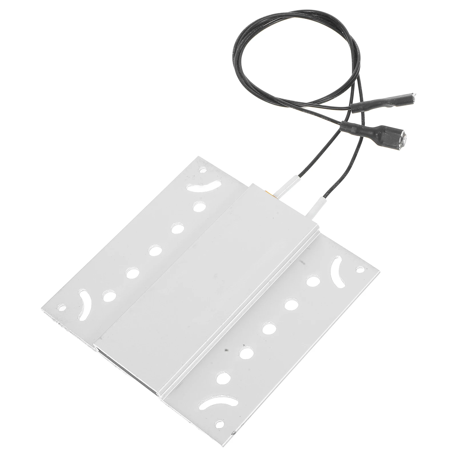 

Incubator Heating Sheet Egg Element Heater Plate Accessory Small Versatile PTC Ceramic Temperature Reptile Breeder