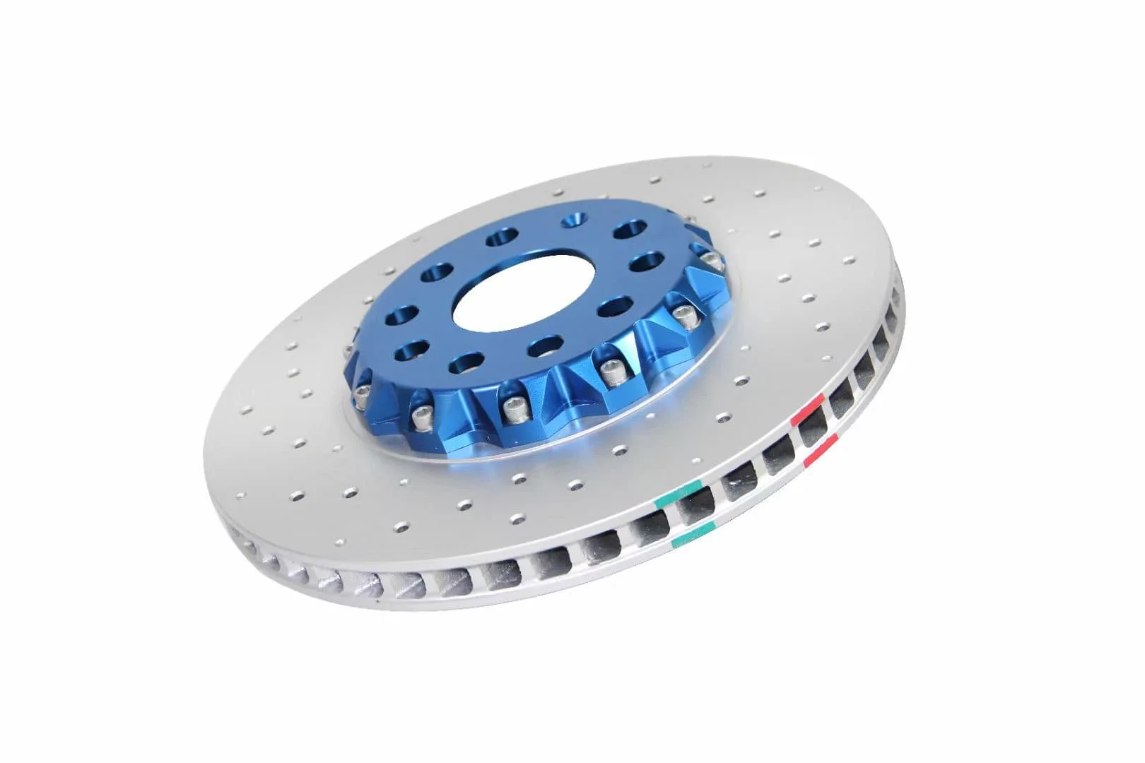 AUDI R8/RS5 High-end Front Modified Brake Discs 365mm Standard OE 420615301A; 420615301B; 420615301D