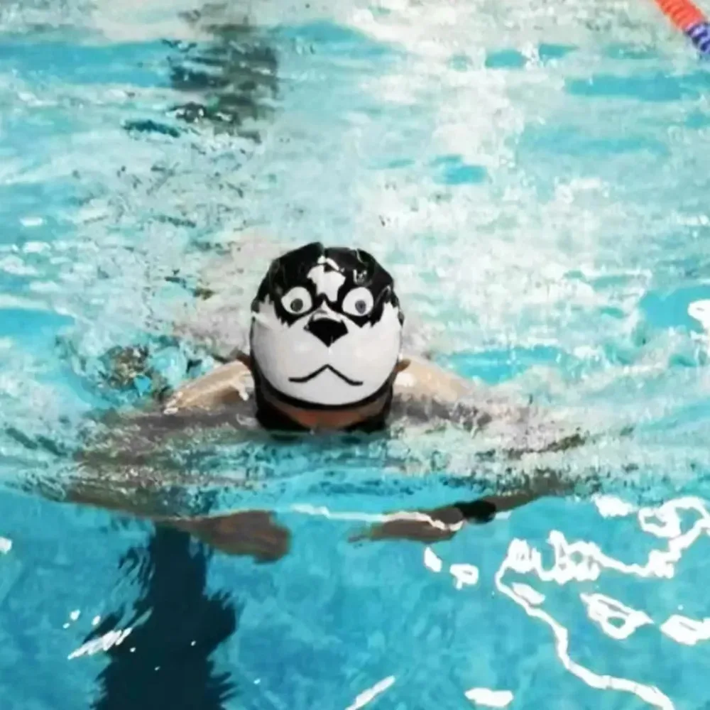 Thumbnail 4 - #26 Trending Water Polo Caps Right Now