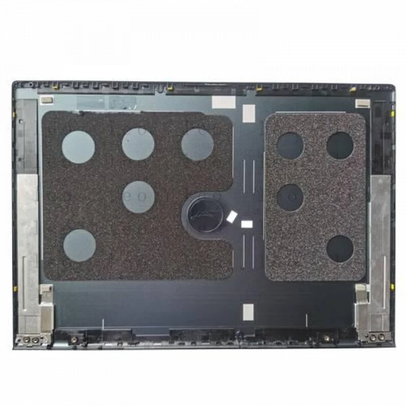 

AA New For Dell Inspiron 16Plus 7610 Rear Lcd Back Cover Top Case Blue 0HNYF4 HNYF4