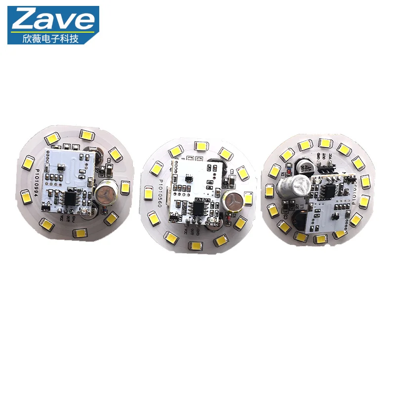 7W/9W/12W Microwave…