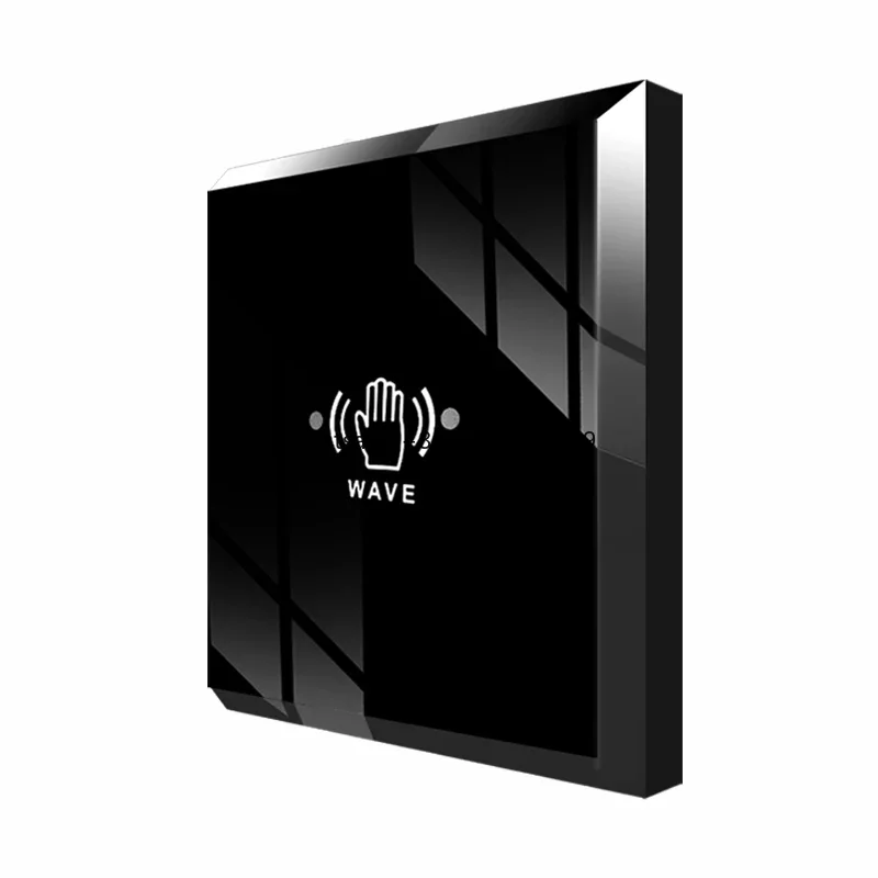 

Auto Door Contactless Infrared Exit Button