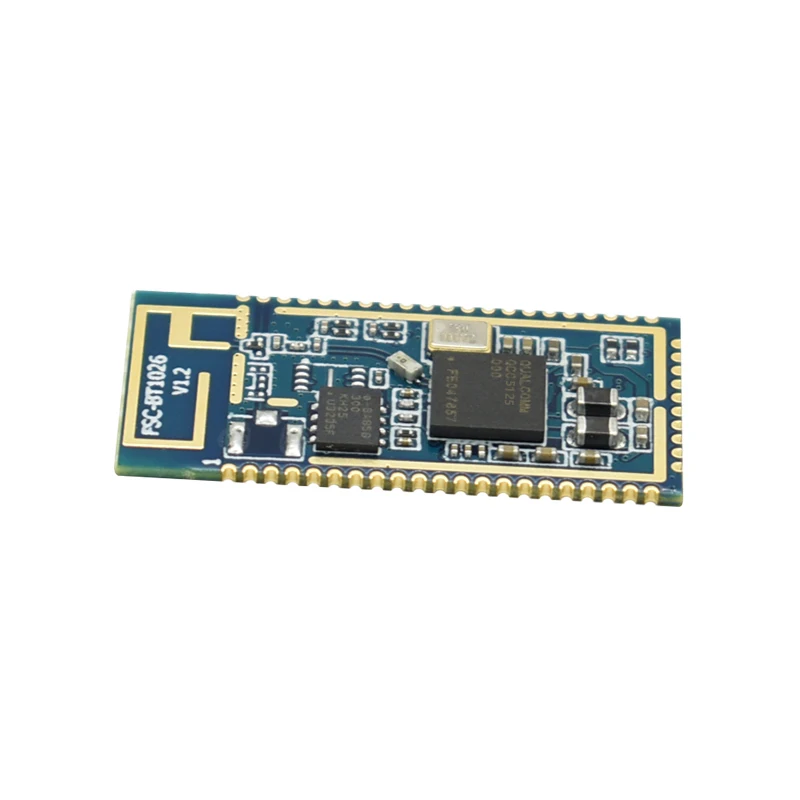 QCC5125 Bluetooth A…