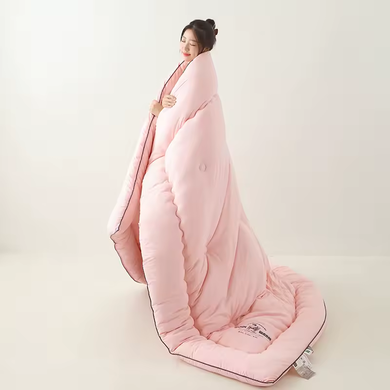 호텔 스타일 이불