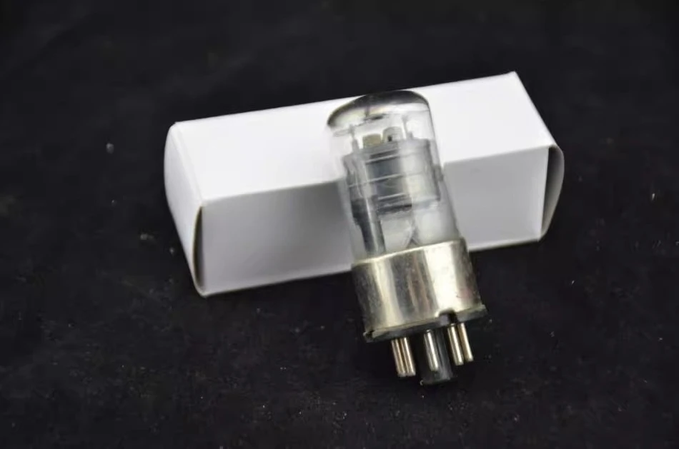 

Совершенно новый для Dawning 6J8P 6m 8-го поколения US 6SJ7, 1 шт.