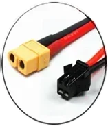 7S4P 18650 lithium-ion accu 24 V 10000 mAh, met BMS Geschikt voor gemodificeerde fiets-scooter Voertuiggereedschap.