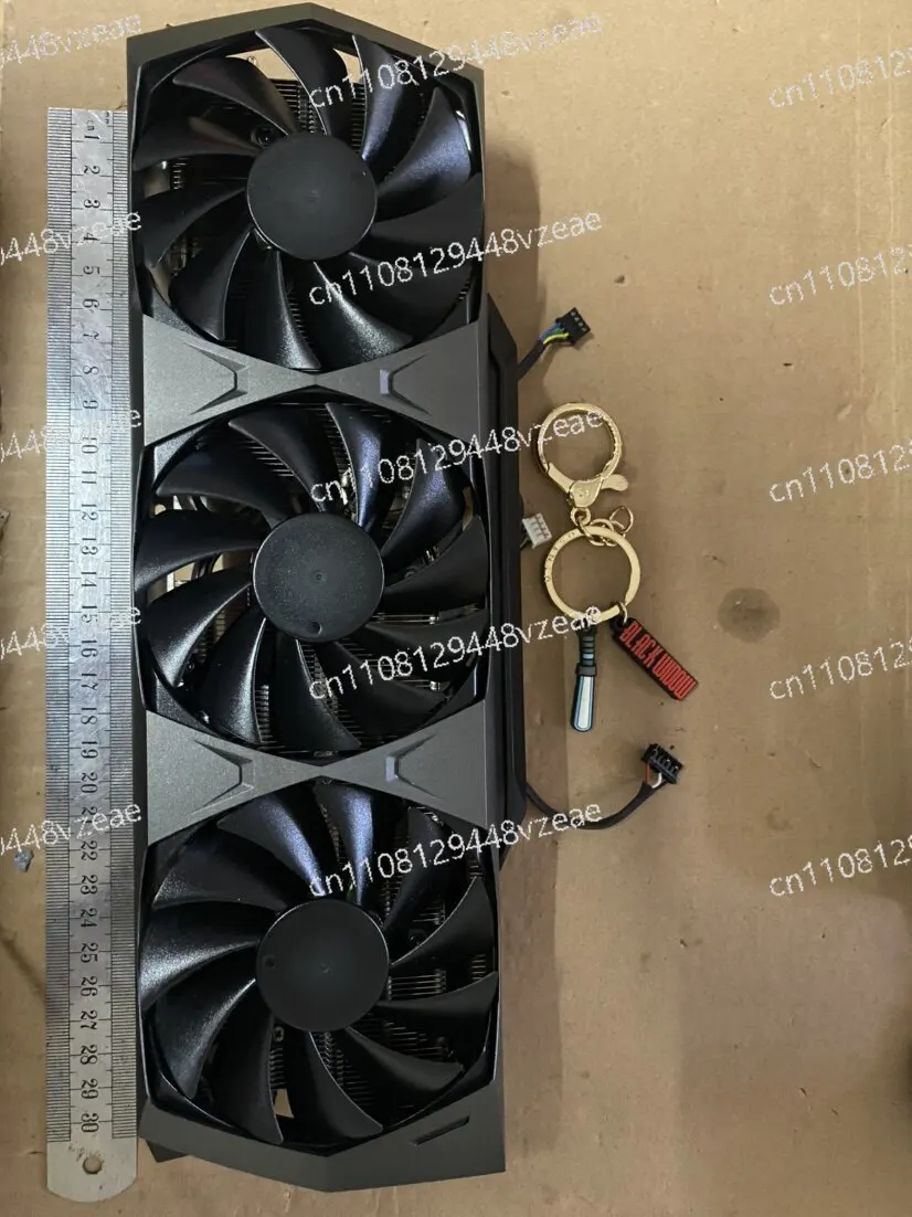 

RTX 3080/3080Ti/3090 Trinity Radiator