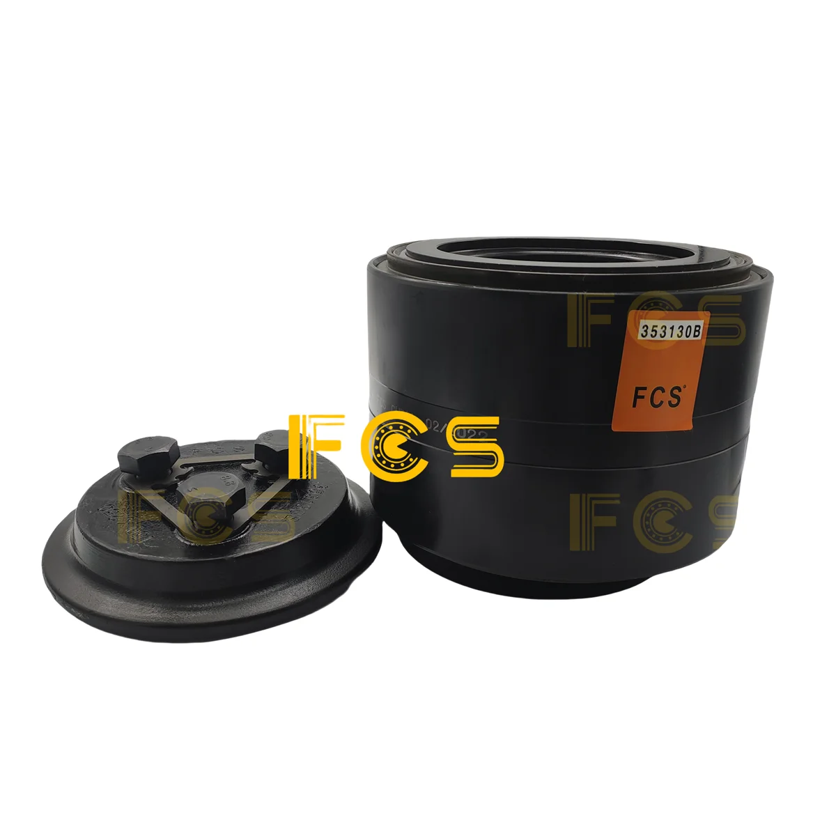 

Double Row Tapered Roller Bearing Railway Bearing Train Bogie Bearings CTBU 130x230x160 BT2-8671