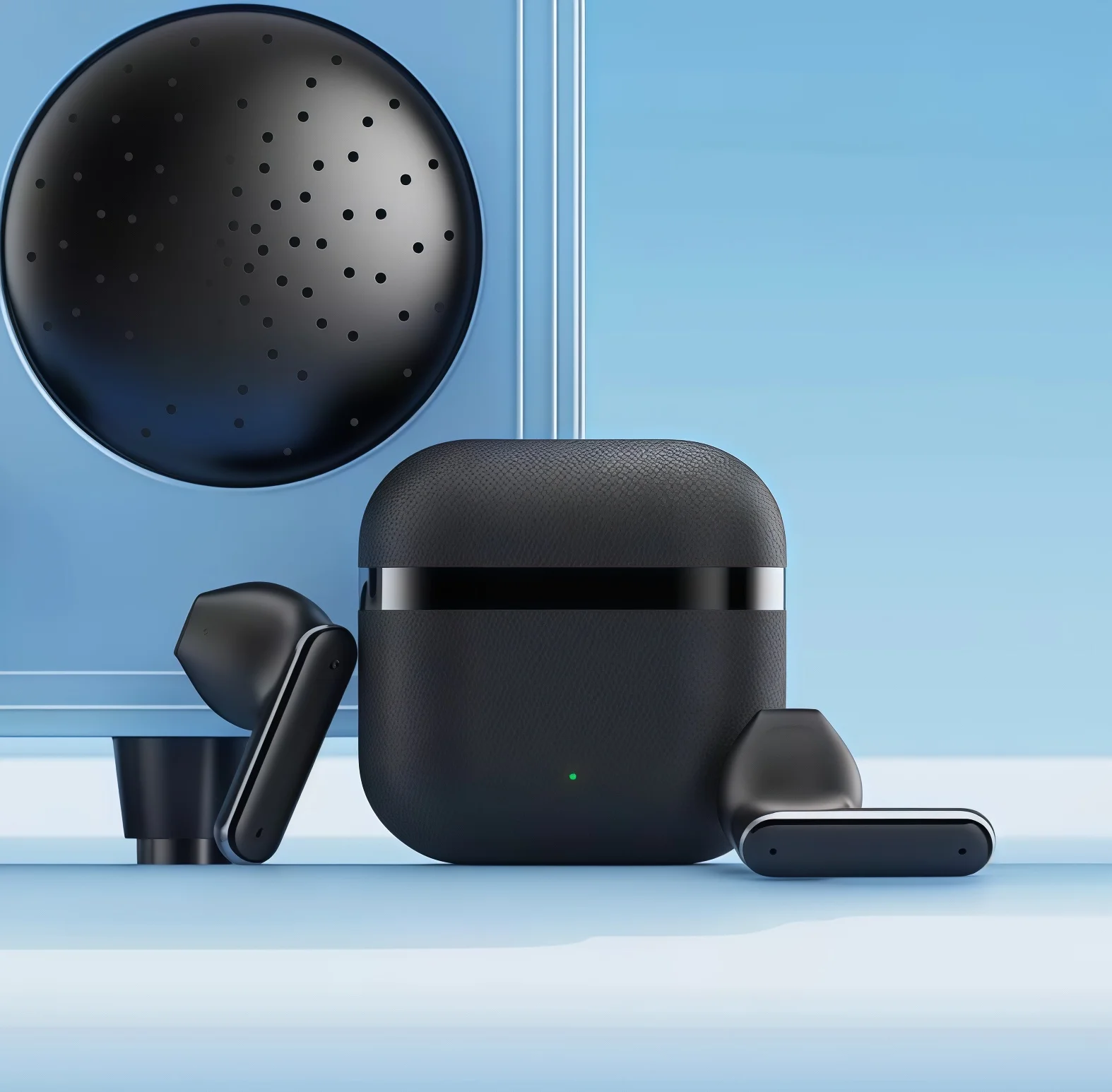 Q52 Tws Bluetooth E… - image