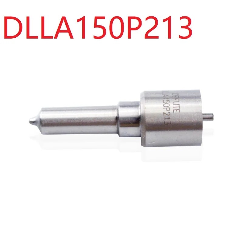 Diesel fuel injector nozzle DLLA150P213  0433171175 High performance oil nozzle Suitable for 4-cylinder Cummins