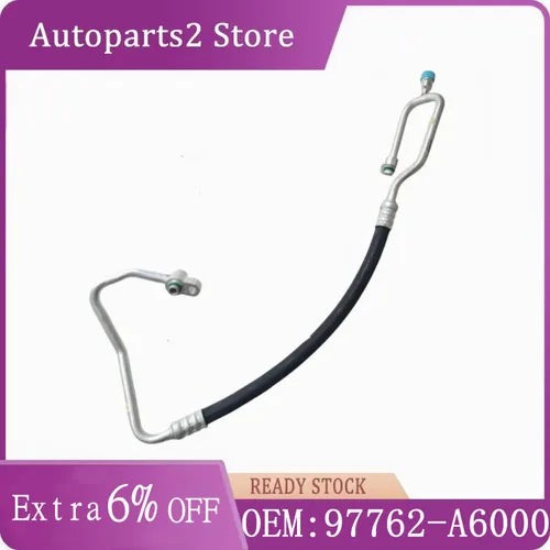 97762-A6000 97762A6000 Línea De Drenaje De Manguera De