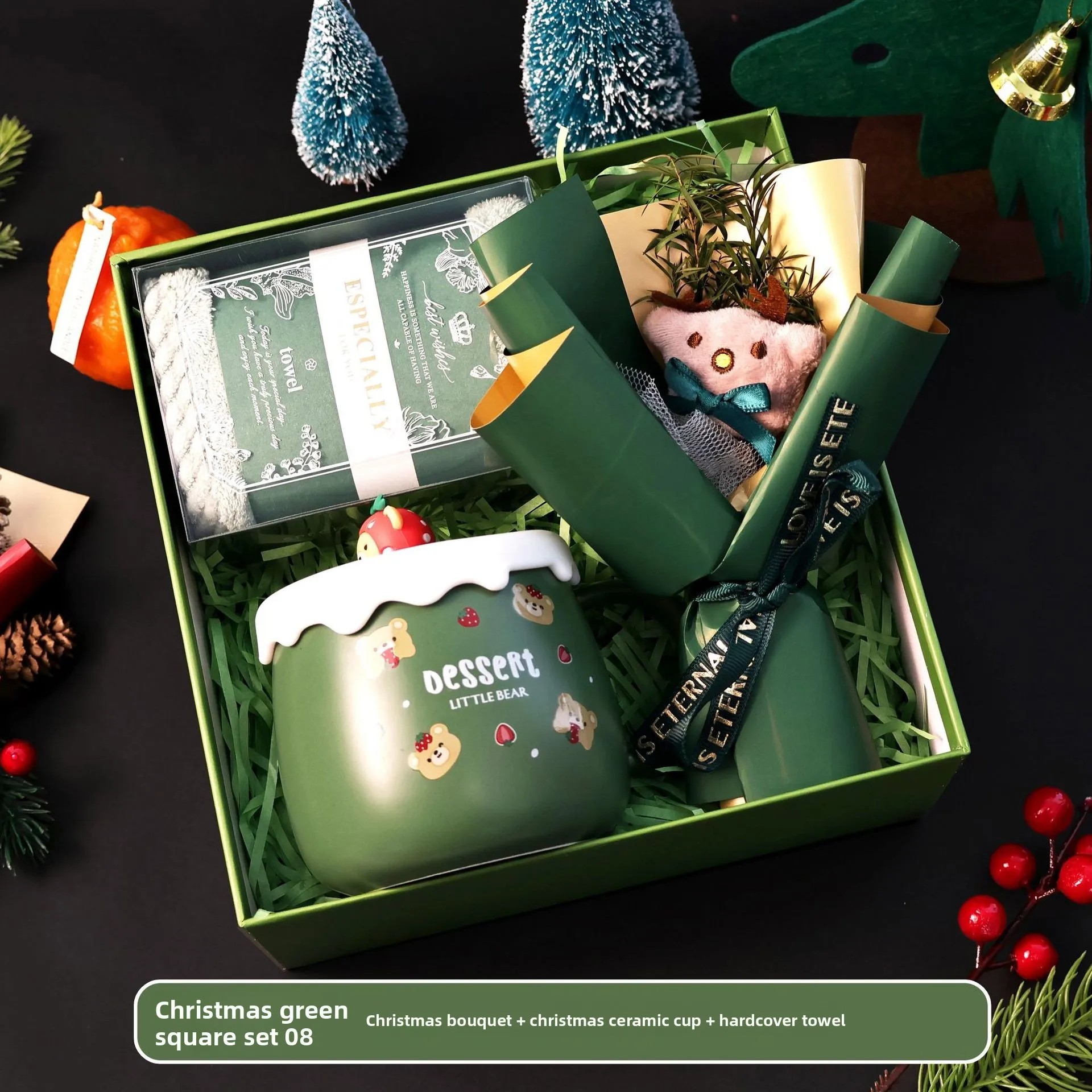 Event & Party Supply - Presente de Natal Lembrança de Ano