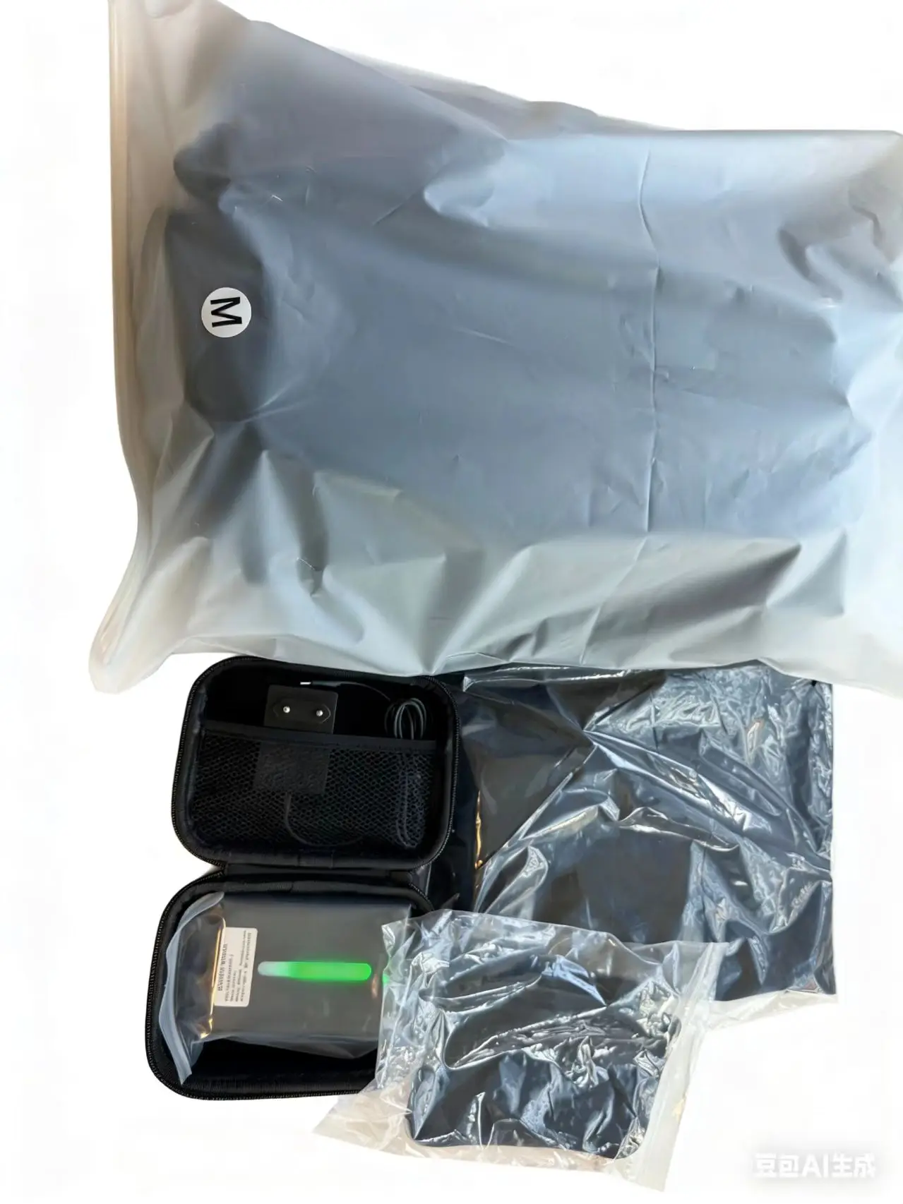 

Intelligent EMS Workout Electric Stimulation Training Suit XBODY Burning Wet Split Vest EMS Wireless Fitness Training