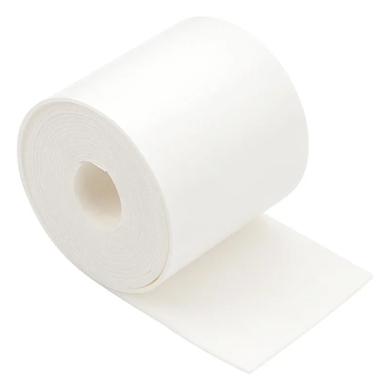 110 Pz/rotolo Micro Schiuma Cuscinetti Per Gli Occhi Nastri Estensione Delle Ciglia Accessori Per Il Trucco Forniture Lash Lifting Micro Schiuma Sotto Lash Tape Pad