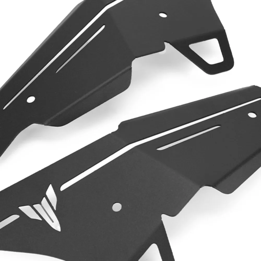 

MT-07 Infill Panels Side Cover Frame Decorate Panels Motorcycle For YAMAHA MT07 Y-AMT mt-07 Y-AMT 2025-2026-2027 Accessories