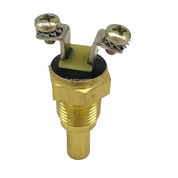 

High Quality Water Temperature Sensor 34390-00800 5I-7578 2979314 For E320B E320C