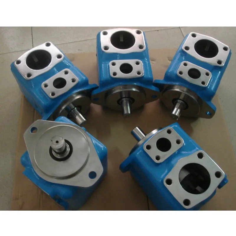 حار بيع PVV سلسلة مضخة هيدروليكية PVV5-1X/154RJ15DMC PVV5-1X/193RJ15UMC PVV52-1X/162-055RA15UDMC مضخة ريشة