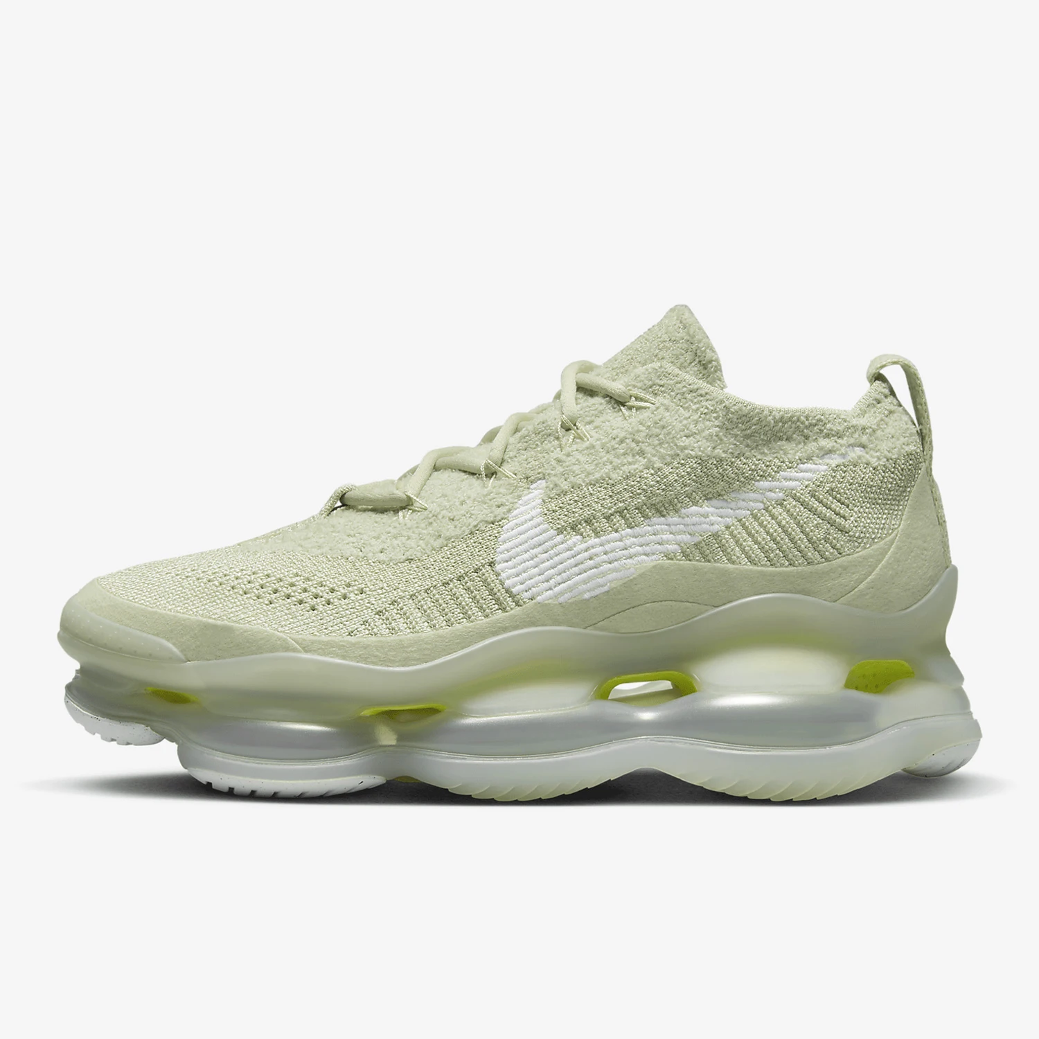حذاء الجري الأصلي AIR MAX Scorpion للنساء من Nike DJ4702-300