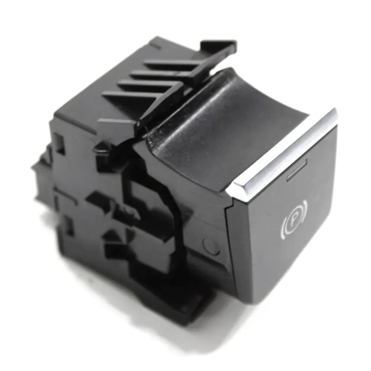 

Left Hand Drive Electronic Handbrake Switch Parking Switch for Audi A4 A5 Q7, 4M1927225, 4M1927225A