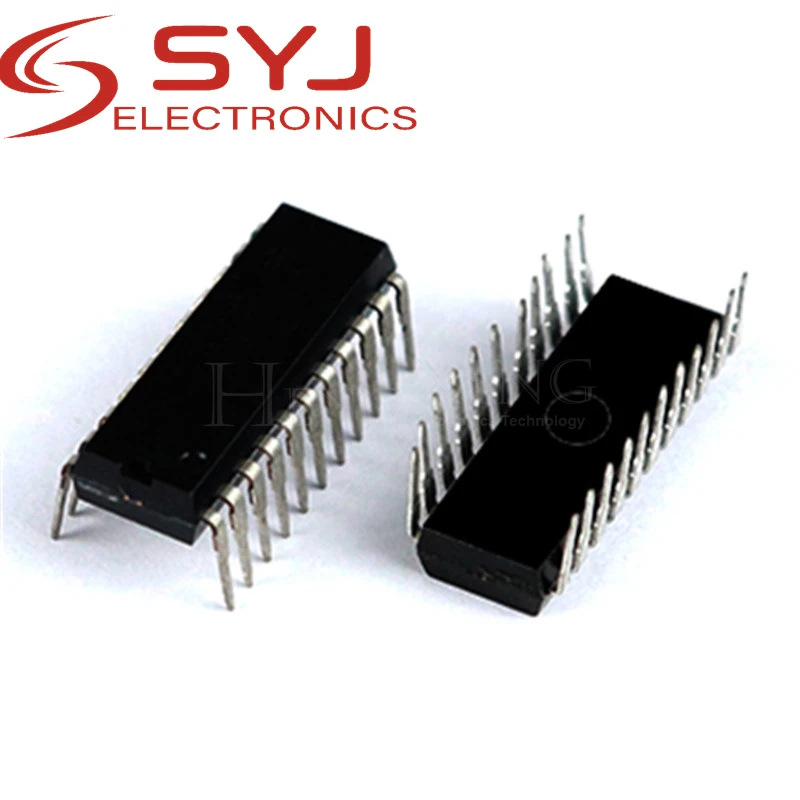 10ชิ้น LA1265จุ่ม1265-22