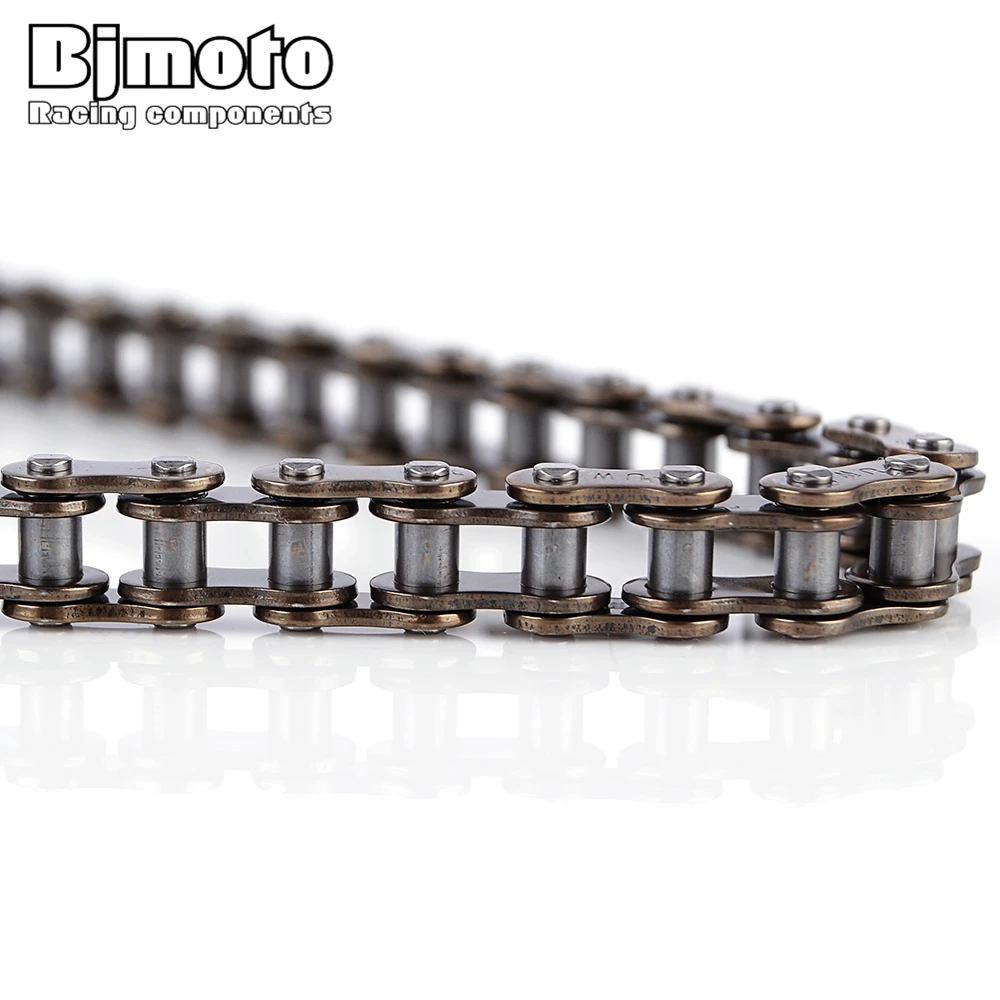 Cam Timing Chain For Honda CB100 CL100 SL100 XL100 TL125 SL125 CT185 XL185 CT200 ATC200 TRX200 TLR200 XL200 XR200/R TL200