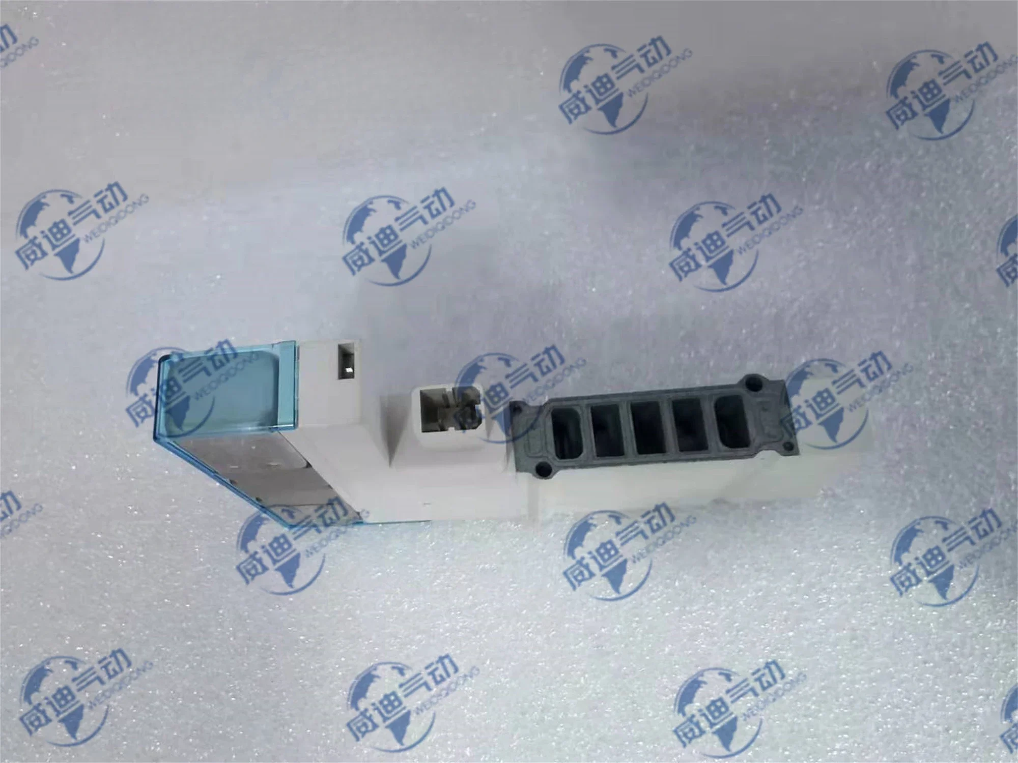 

SY3A00-5U1-X55/SY3200-5U1-X55/SY3100-5U1-X55 SMC Solenoid Valve