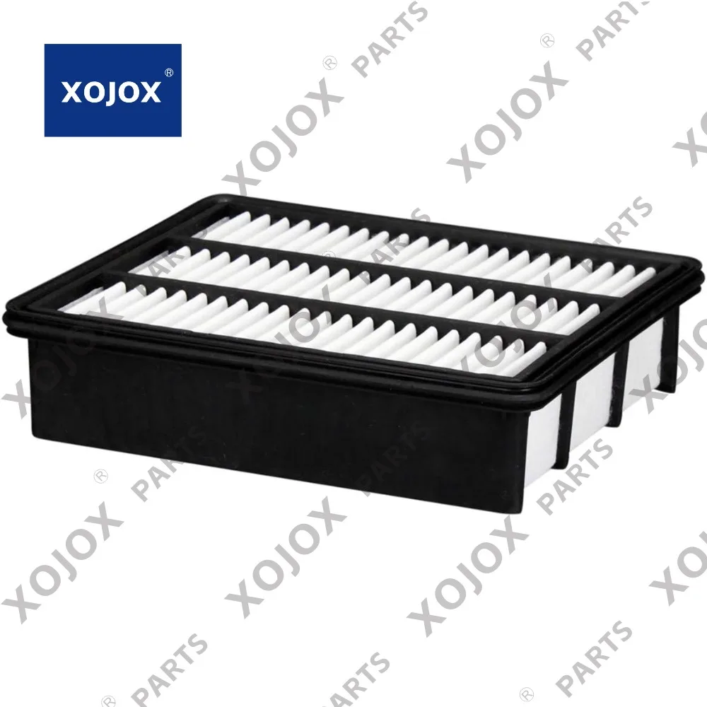 

XOJOX ECOGARD XA10597 Воздушный фильтр двигателя премиум-класса подходит для Mazda CX-5, 2016-2023 CX-9, 2018-2021 6 2019-2025 гг.