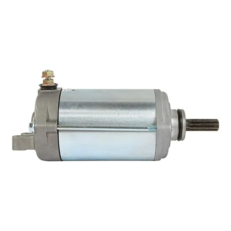 AMEXIAOXU Starter Motor For GSX1300 Hayabusa GSX1300R GSX1300RZ GSX1300RX 31100-24F10 31100-24F01 Motorcycle Accessories