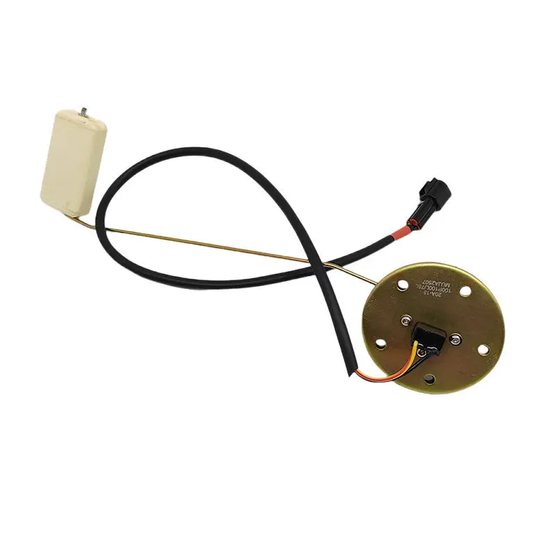 Applicable to Isuzu Qingling 100P 600P KV100 KV600 700P Fuel tank float, fuel tank fuel gauge sensor