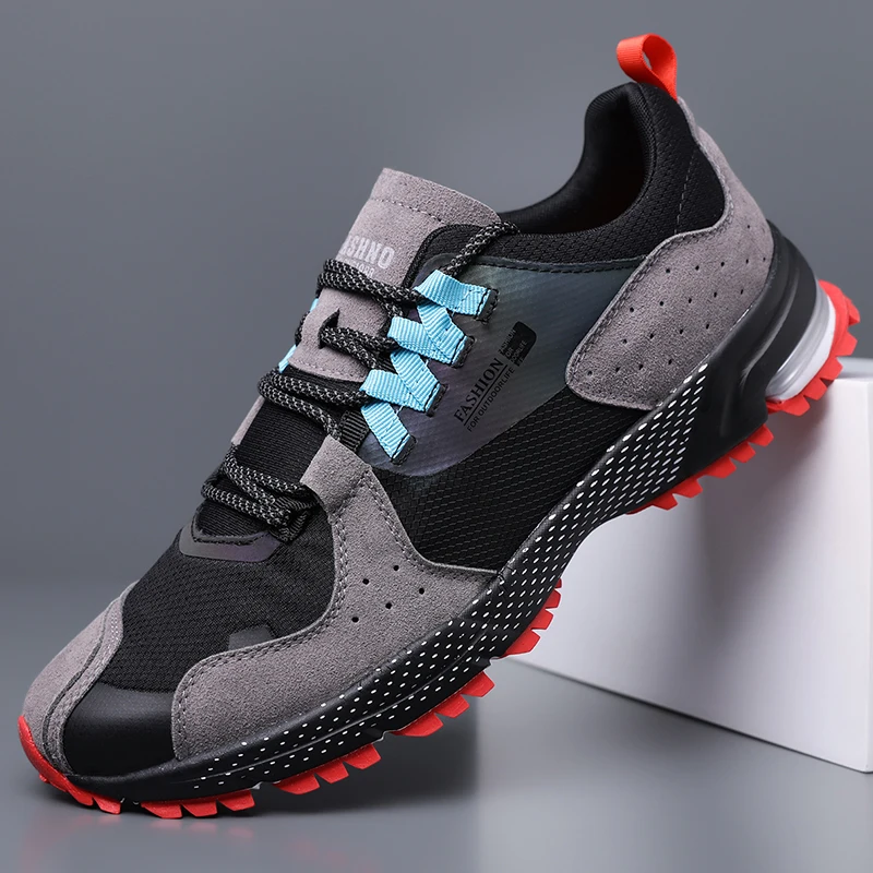 

Shoes men Sneakers Male casual Mens Shoes tenis Luxury shoes Trainer Race Breathable Shoes fashion loafers running Shoes for men