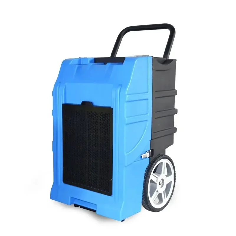 70LGR Premium Quiet Auto Shut off Dehumidifier Large 70000ml Daily Capacity for Home & Basement Made of Durable Plastic