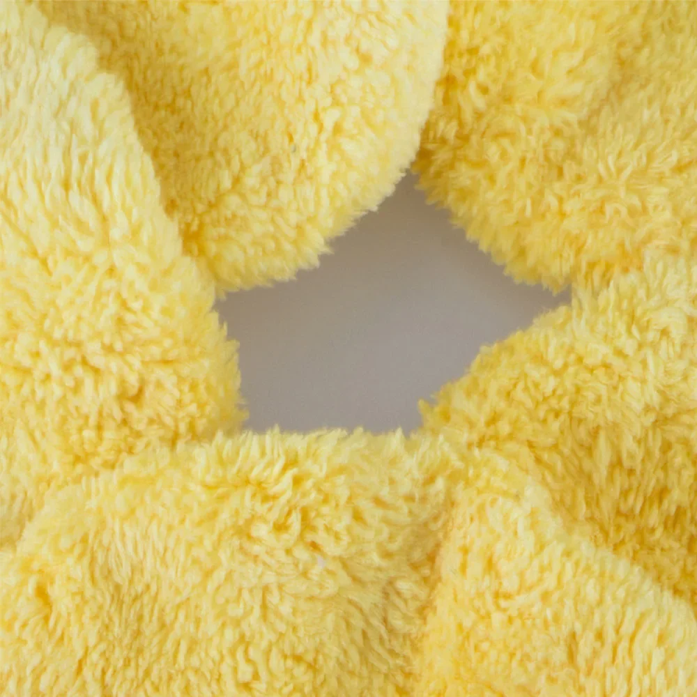 Reemplazo de trapo de 6/12 Uds para Hobot 198 la segunda generación de robot de lavado de ventanas