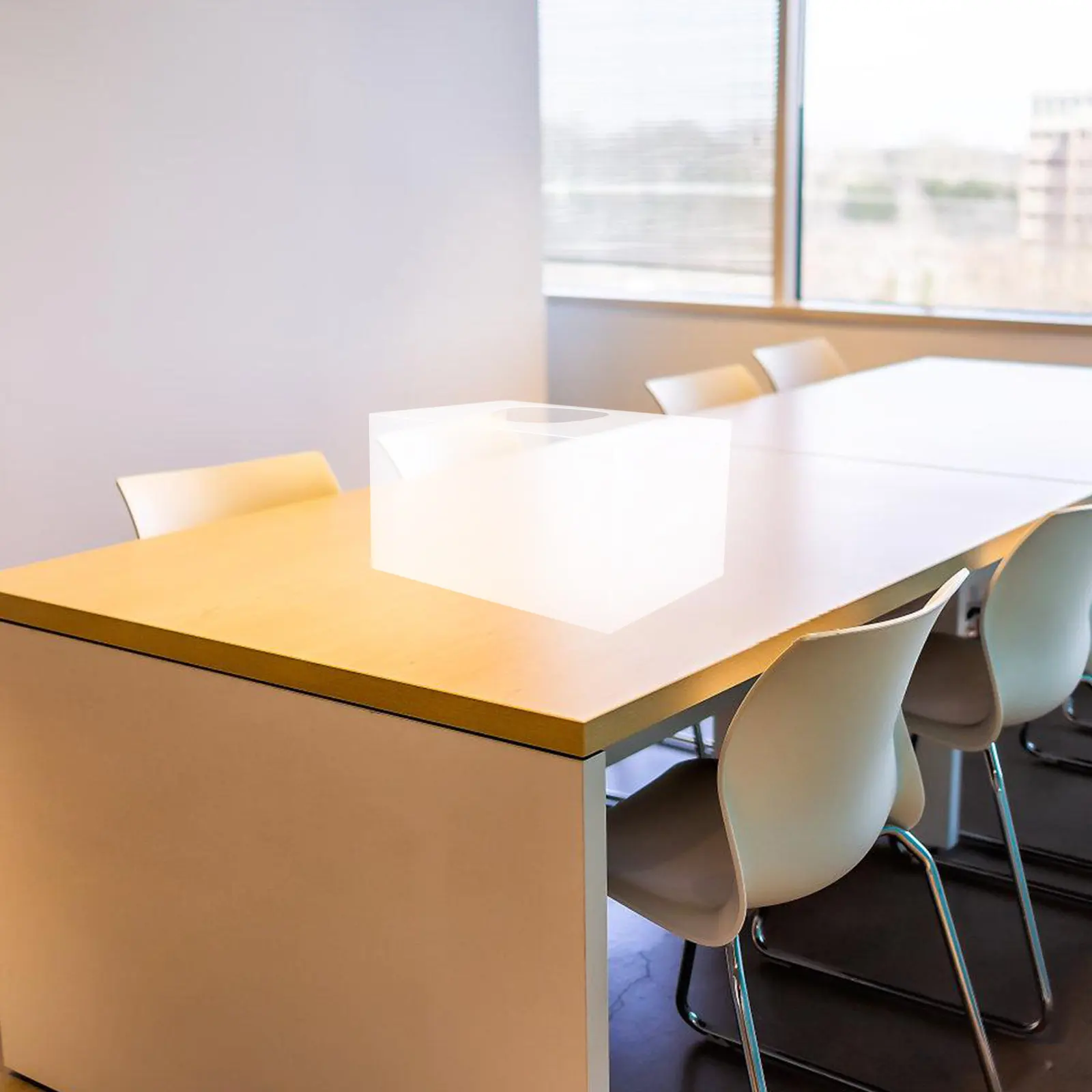 

Многофункциональный лотерейный ящик: прочный кубический контейнер для лотерейных шаров, портативный, для вечеринок, игр, собраний, донатов, держатель для билетов, органайзер