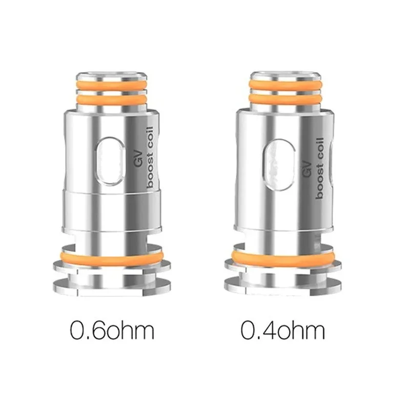 5 / B Aegis Boost Pod Mod Kit Z50 Obelisk 65 Vape 0.4 DL 0.6 MTL vape mod for pod systems - gallery image 2
