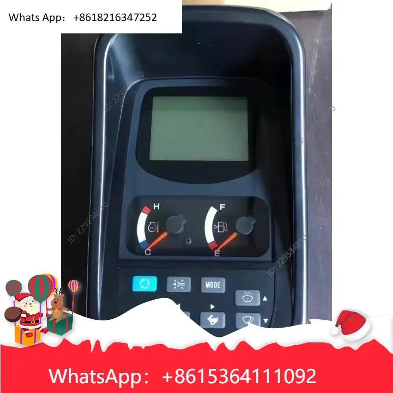 1pc for 75 130 210 250 330 350 460 480-8 Super 8 Display Monitor Compatible For Model，practical use