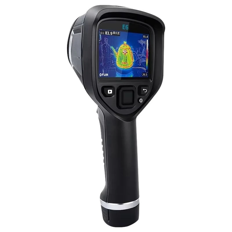 High Temperature Infrared Thermal Imager for Mobile Phone TG165X/267/275/297/C3