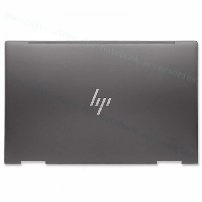 A+ New L94498-001 For HP Envy X360 13-AY TPN-C147 LCD Back Cover Rear Lid Top Case