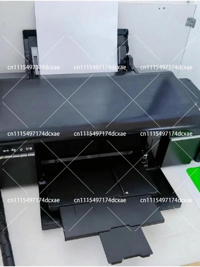 A4 DTF Complete Printing System Bundle, Direct‑to‑Film Textile Transfer Printing Equipment for DIY Garment Printing