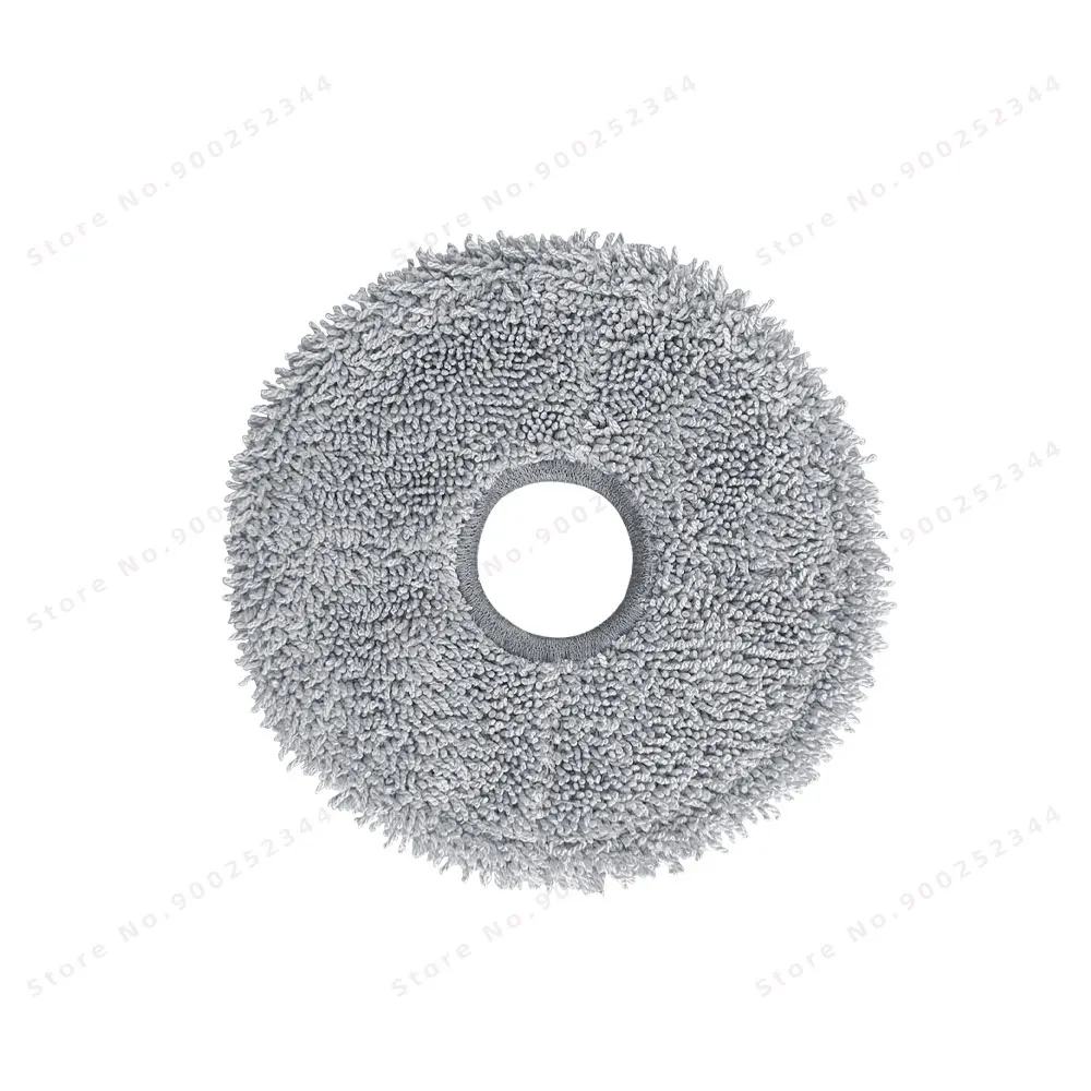 For Xiaomi Mijia Robot Vacuum Mop 3S B108CN B113CN Replacement Spare Parts Accessories Main Side Brush Hepa Filter Mop Pad