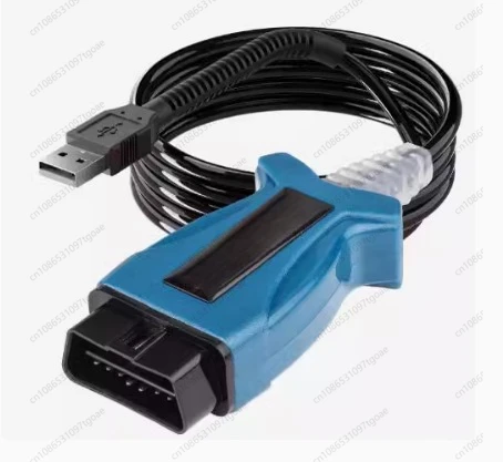 Кабель Obd2 Pro Para Vida Dice, Vida 2014d/2015a Herramienta De Diagnóstico Para Coche,