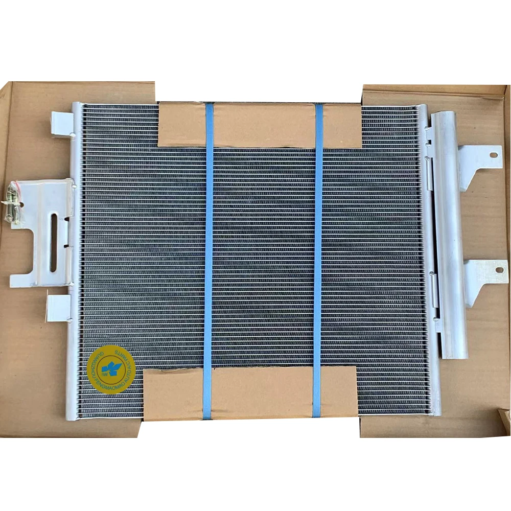 

C2D21418 CW93-19710AA A/C Air Conditioning Conditioner CONDENSER for XJ NNA 2.0 XJ X35 J12 J25 3.0 C2D21418 C2D4079