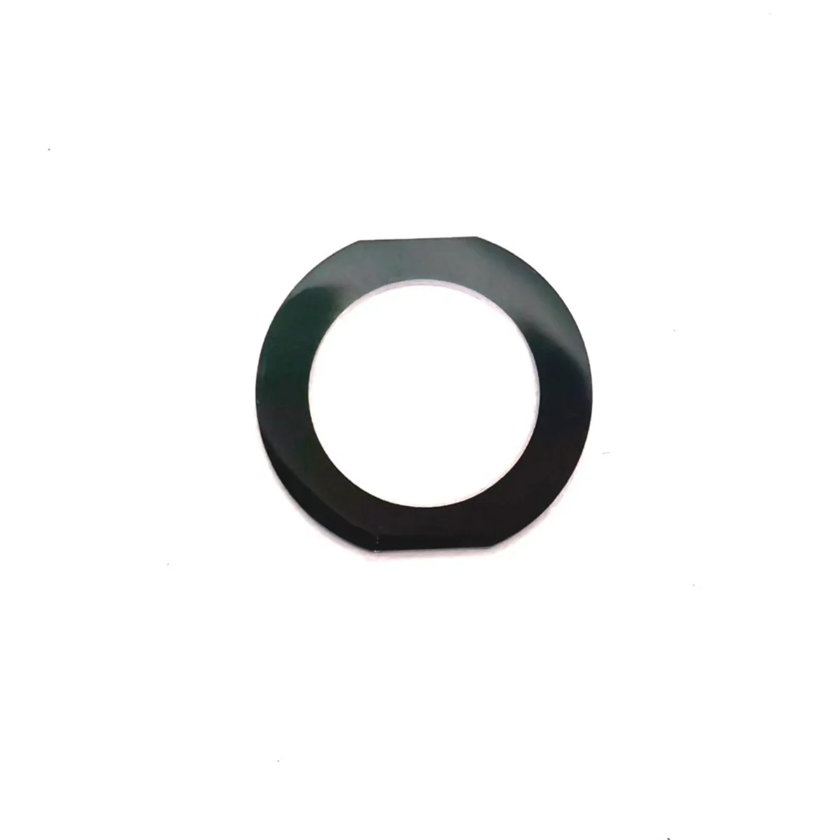 2025+ Replacement Rear Viewfinder Glass for X100V Camera Repair Parts Back Viewfinder Lens Easy Installation