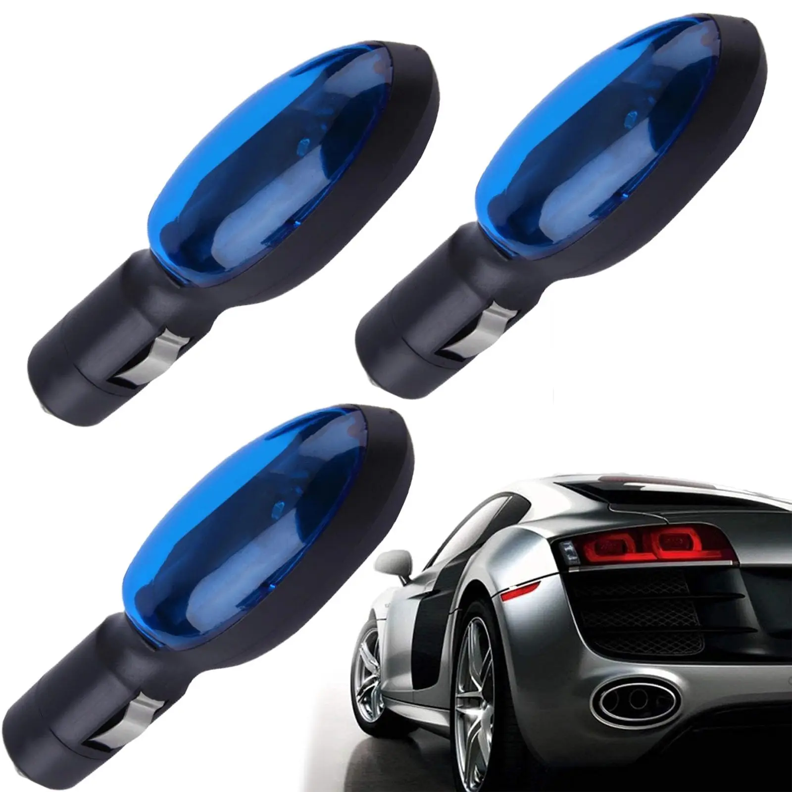 Portable Vehicle Fuel Saving Device Fuelsync Saver for Reduced Fuel Consumption Enhanced Engine Performance and Stability