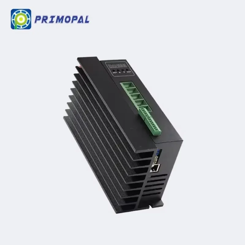 PrimoPal High Quality 170*135*60mm 3 Phase 12-24V Bldc Speed Controller Brushless Dc Motor Driver